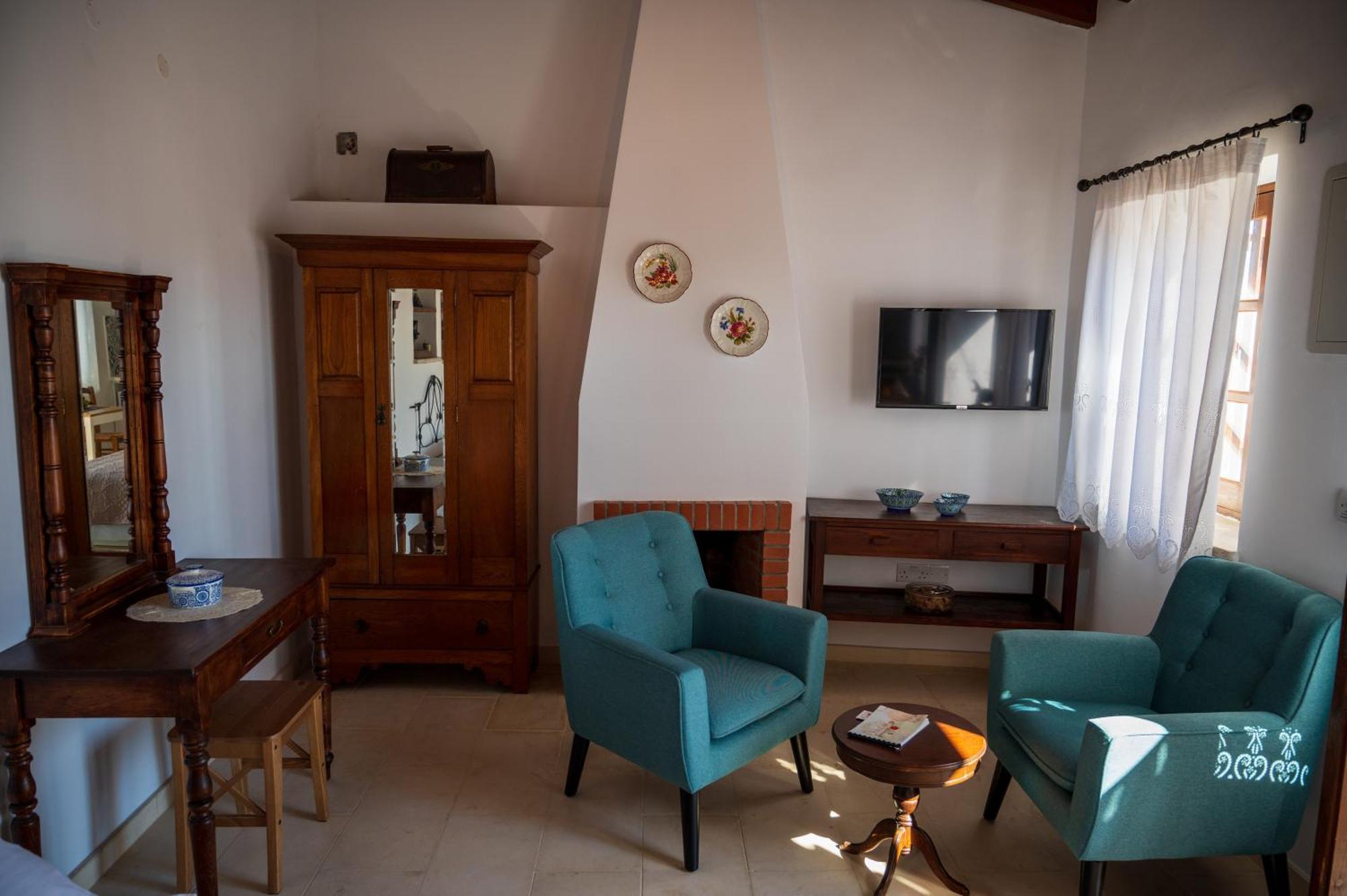 Rothkia'S Home Parekklisia 部屋 写真