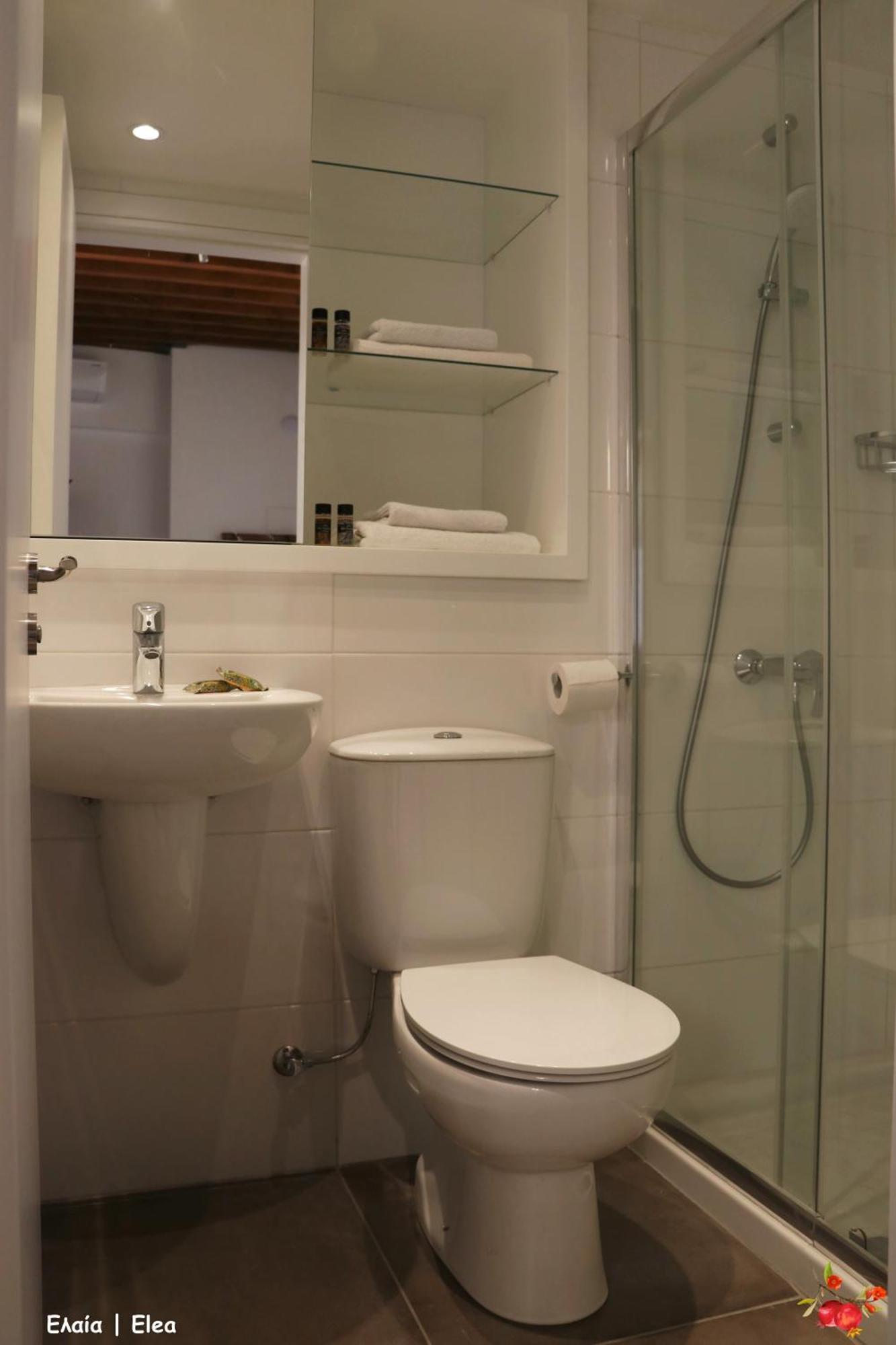 Rothkia'S Home Parekklisia 部屋 写真