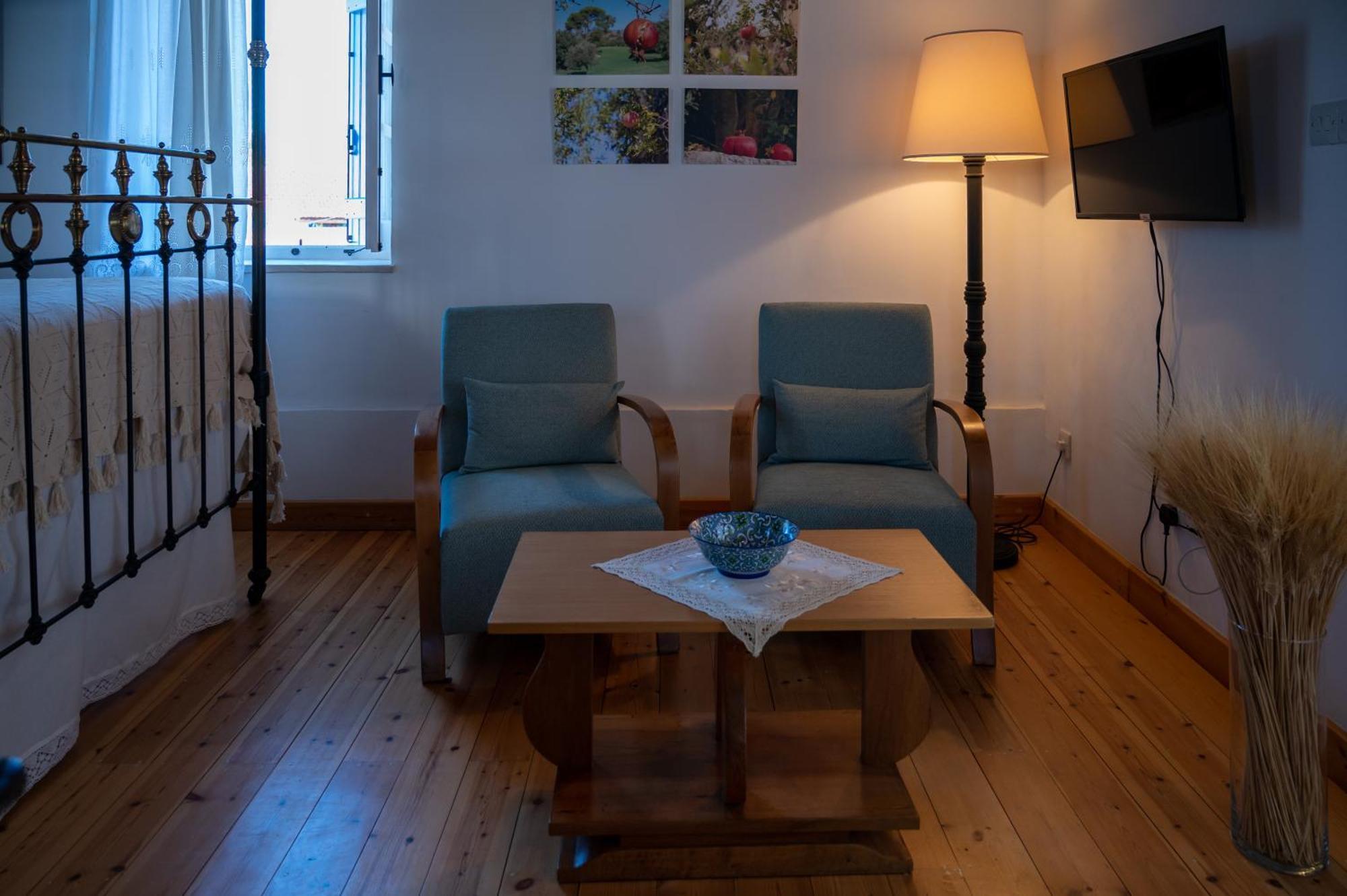 Rothkia'S Home Parekklisia 部屋 写真