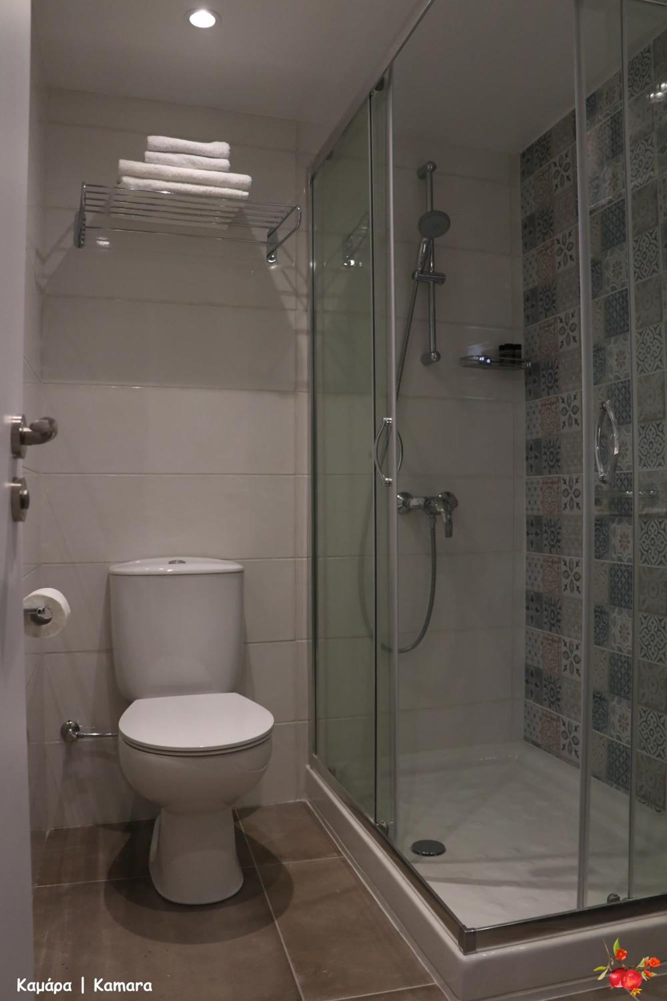 Rothkia'S Home Parekklisia 部屋 写真
