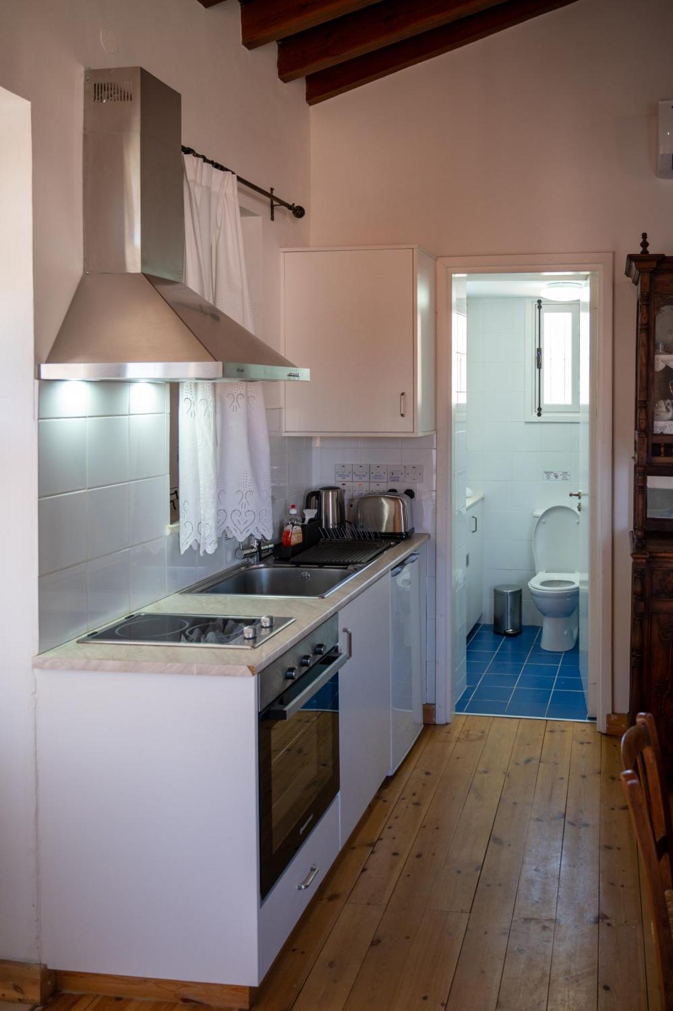 Rothkia'S Home Parekklisia 部屋 写真