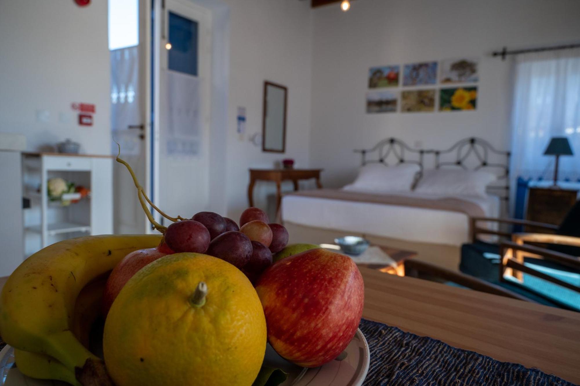 Rothkia'S Home Parekklisia 部屋 写真