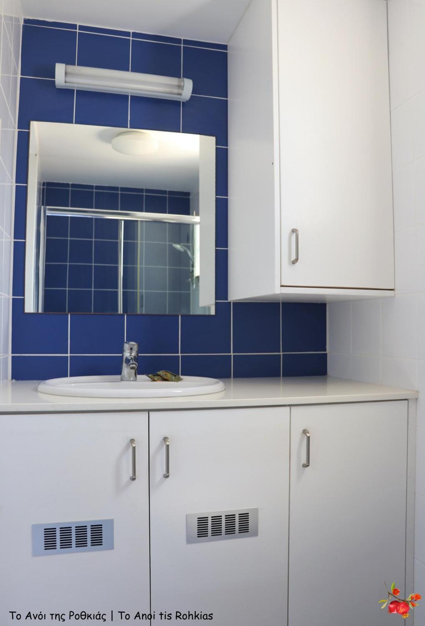 Rothkia'S Home Parekklisia 部屋 写真