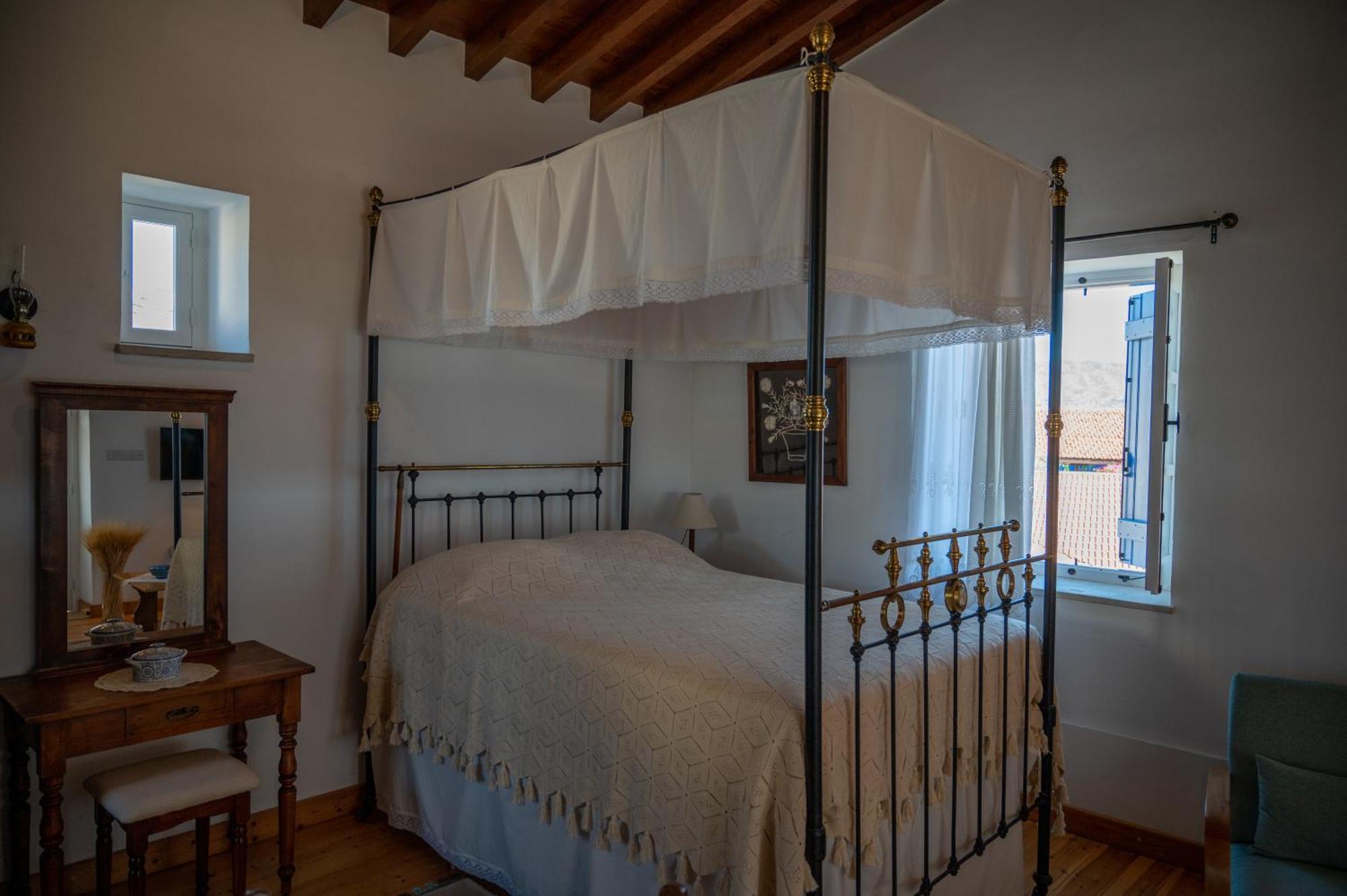 Rothkia'S Home Parekklisia 部屋 写真