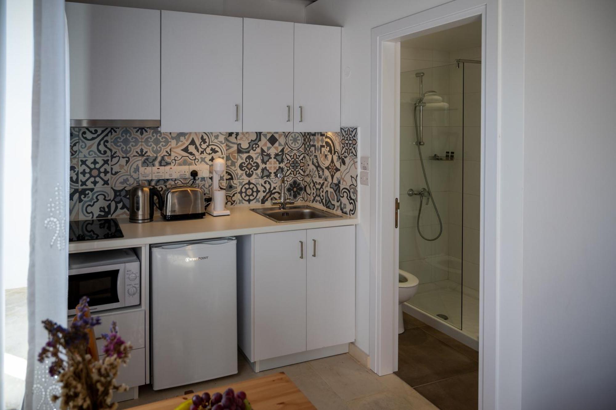 Rothkia'S Home Parekklisia 部屋 写真