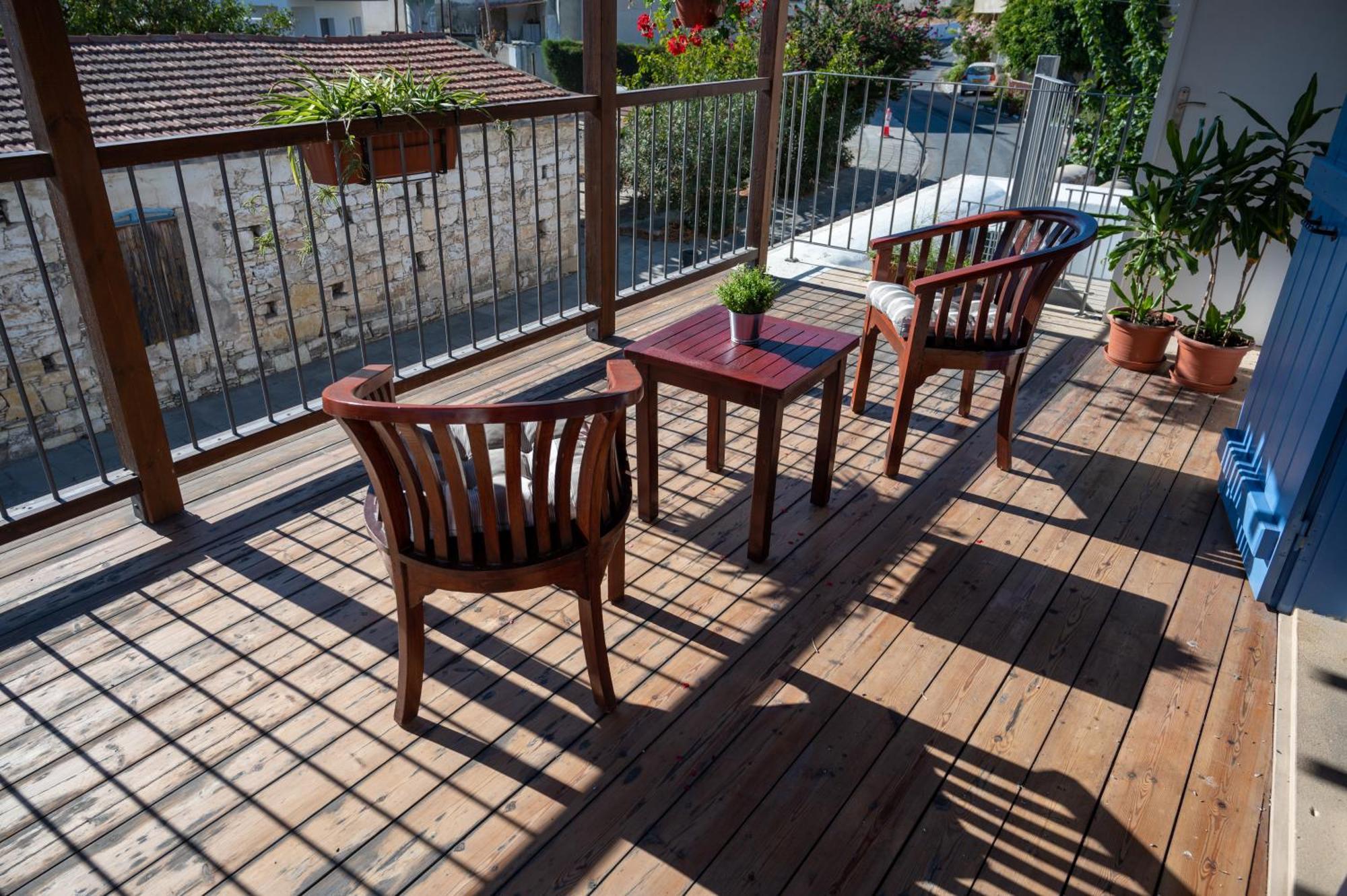 Rothkia'S Home Parekklisia 部屋 写真